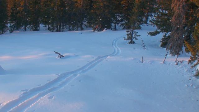 Большой Шелом, хребет Зигальга смотреть онлайн