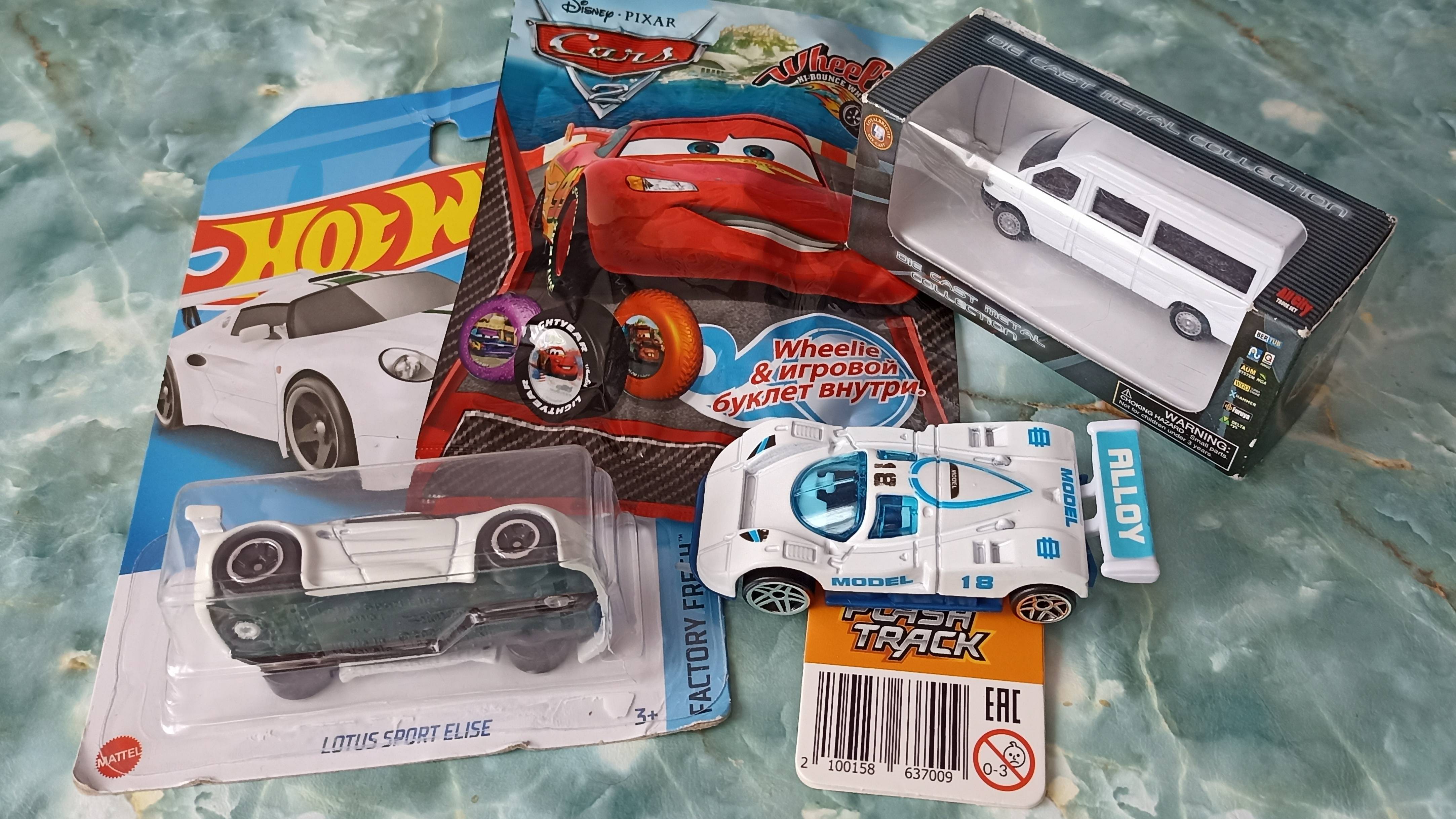 Обзор Коллекционных машинок. Hotwheels и не только. смотреть онлайн