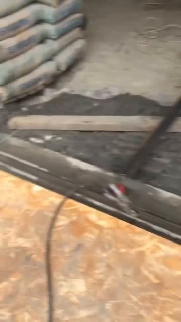 Сварка распашных ворот 3 на 3 метра. Переходи в телегу) смотреть онлайн