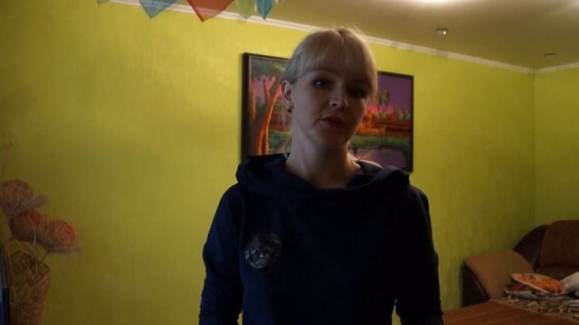 1-й курс условного голодания по Оганян День №1