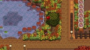 Как сделать Stardew Valley КРАСИВЕЕ? ТОП модов!!!