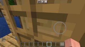 Карта в Майнкрафт « Избушка бабы яги » обзор + моды #minecr