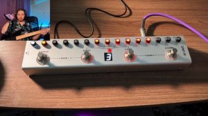 M-VAVE TANK B ДЕШЕВО И ПРЕКРАСНО | Обзор и тест процессора