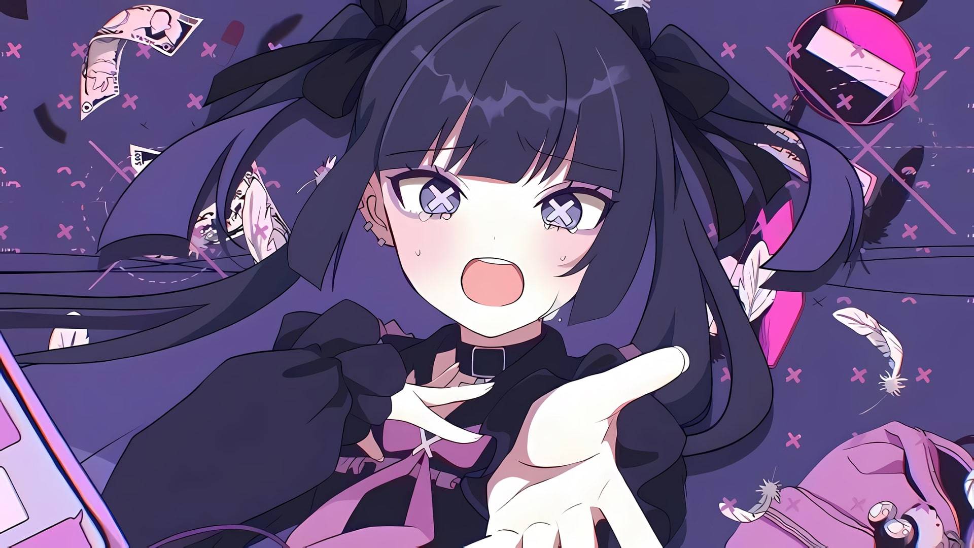 TUYU - Under Kids смотреть онлайн