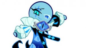 Теперь я снимаю куки ран поздравляйте👁️👄👁️