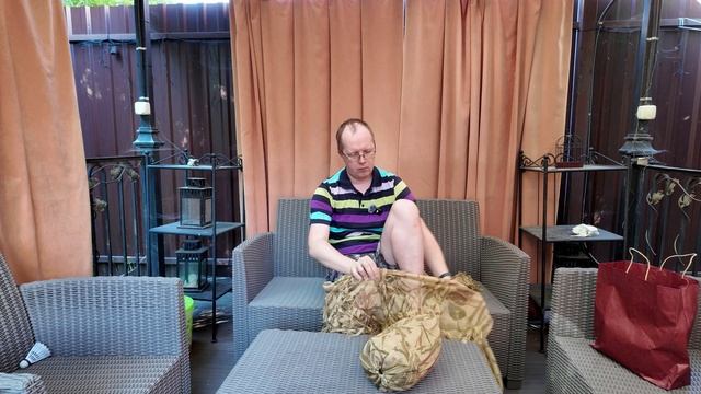 Маскировочный костюм "Леший", цвет Светлая Казахстанс? смотреть онлайн