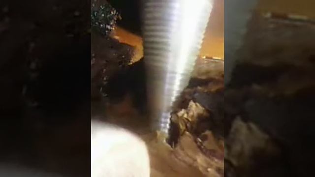 дровокол.  проба .