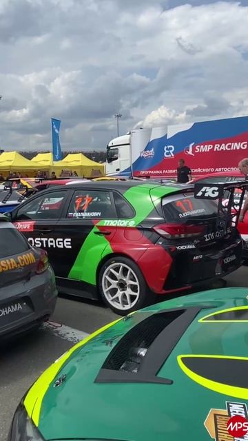 Лада Спорт: докопаться до сути - и до самой подвески, что здесь не так? смотреть онлайн