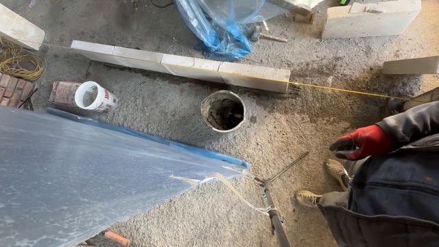 УДЛИНИТЕЛЬ ДЛЯ КЛАДКИ- Строим перегородку с газобетон смотреть онлайн