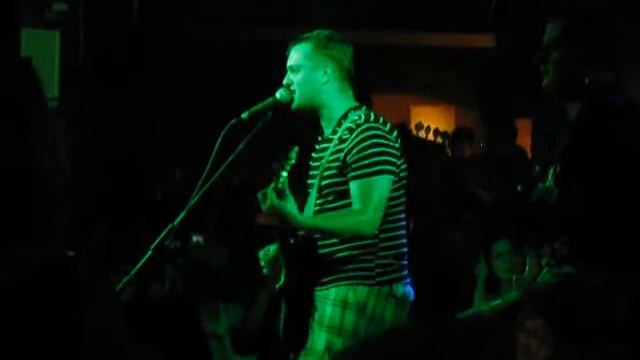 А. Пушной - Катастраффисьски со 2-го куплета(Киев, 06.08.2010)