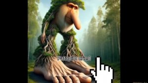 итальянский Брейн рот мем бр бр Патапим