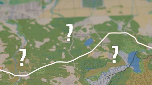 КУРВИМЕТР - хитрый прибор для работы с картами | Энцикл смотреть онлайн