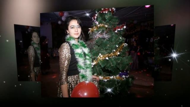 Зухридин студию карнавл 2001