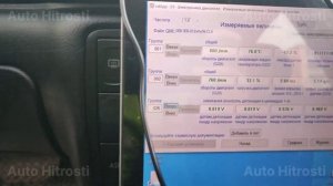 чистка и мойка гидрокомпенсаторов не снимая с двигате