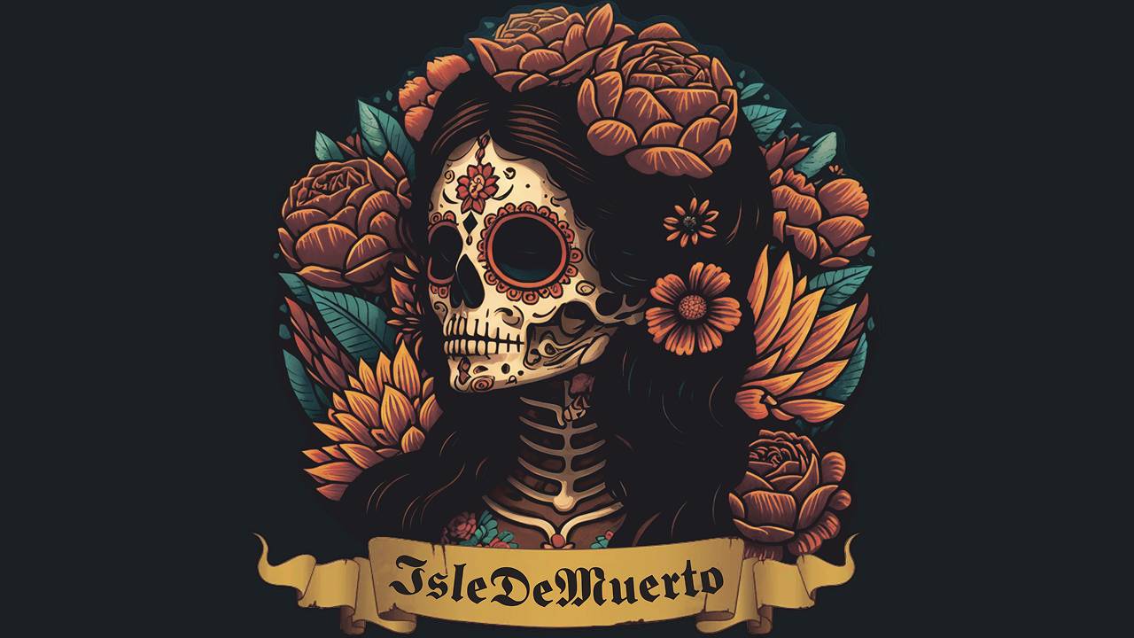 ArcheAge сервер Мираж гильдия IsleDeMuerto