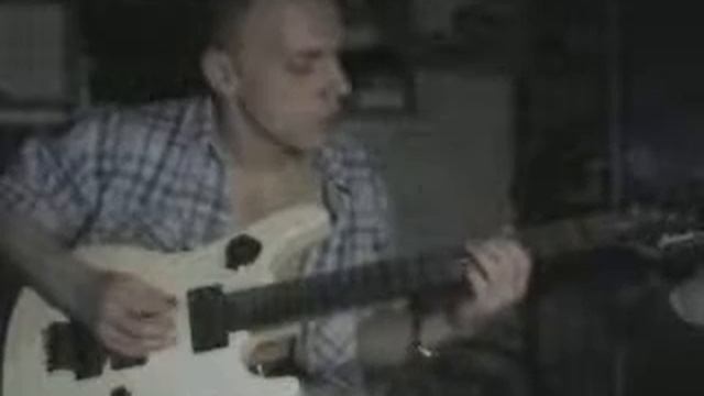 Как играть песню Игра с огнем гр Ария ритм ч 2 смотреть онлайн