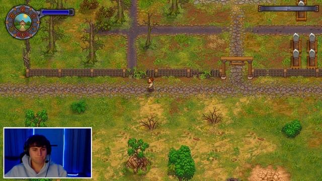 ЗАБАСТОВКА РАБОЧИХ | Graveyard Keeper