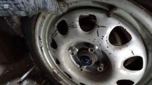 фольксваген гольф 3 подтяжка ступечного подшипника эл