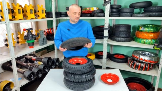 З чого дешевше збирати колеса до мотоблока смотреть онлайн