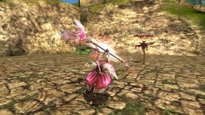 Облик Ангелис [Селестра]