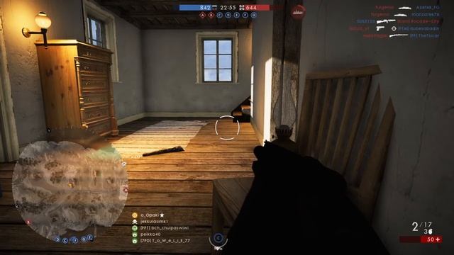 Batllefielde 1 Albion. PS4. 16-1. Часовой на Альбионе смотреть онлайн