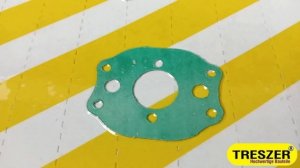 Набір прокладок до HUSQVARNA бензопили HUSQVARNA 137, 142