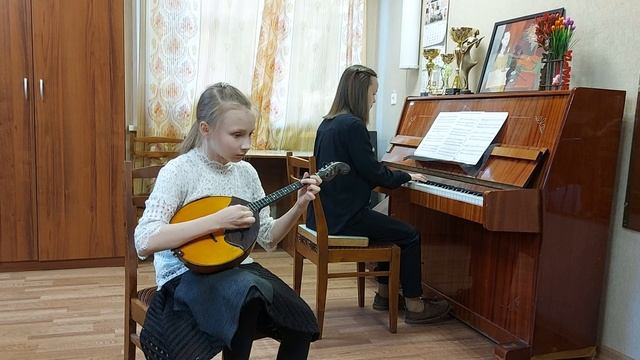 Лисий шаг.С.Фёдоров. смотреть онлайн