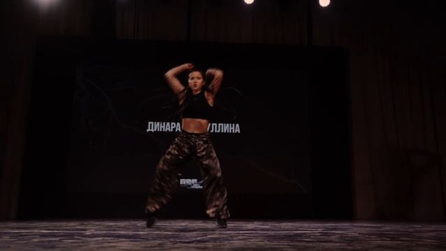 MOF 2023 | BEST ALL STYLES SOLO | ДИНАРА ЗАЙНУЛЛИНА смотреть онлайн