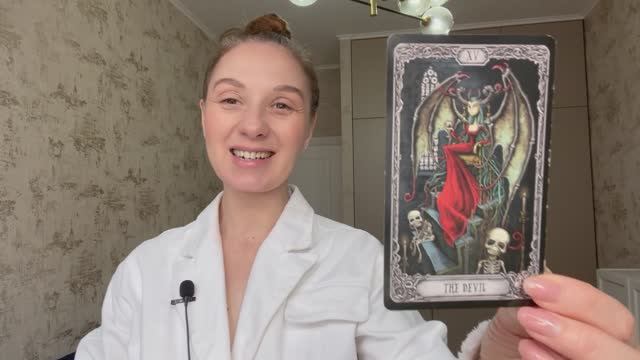 ♓️ РЫБЫ ♓️ ТАРО ПРОГНОЗ НА ИЮНЬ 2025 года смотреть онлайн