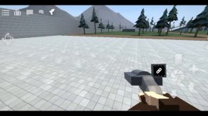 Как спавнить предметы в Горбокс