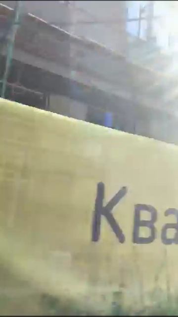 ЖК Barkli Медовая Долина 4 дом 31.08.2020