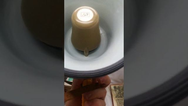 3-ПЭМ-5 электромегафон переносной #электромегафон#сове смотреть онлайн