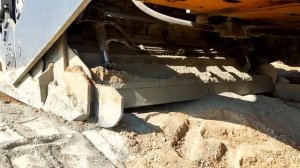 Стабилизация и укрепление грунтов основания