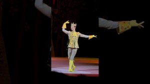 Семен Чудин, Чипполино, Большой театр #bolshoitheatre 09.03.25