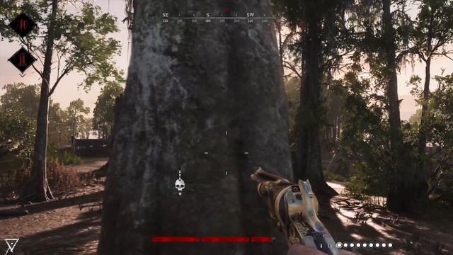 HUNT: SHOWDOWN КАК ВЕСЕЛО Я ИГРАЮ,КОПЬЕ ПРОТИВ ПИСТОЛЕТА смотреть онлайн
