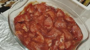 СВИНИНА В ДУХОВКЕ ВКУСНЕЕ ШАШЛЫКА
