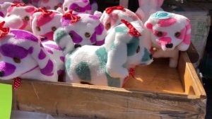 Итальянский рынок : потрясающие находки !