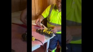 шуруповерт сетевой hans konner. одна поломка у всех .