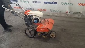 мотокультиватор Yanmar FP-50