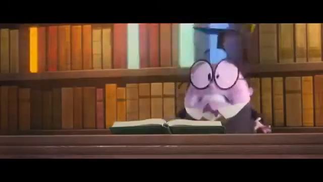 Ральф против интернета смотреть онлайн