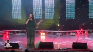 Хадижат Джамалудинова Народная