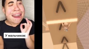 Юля Носкова , смешные видео с роблоксом 🌸😂