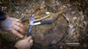 🔪 Обзор и Сравнение Ножей  Ruike  L11 и Ruike LD11