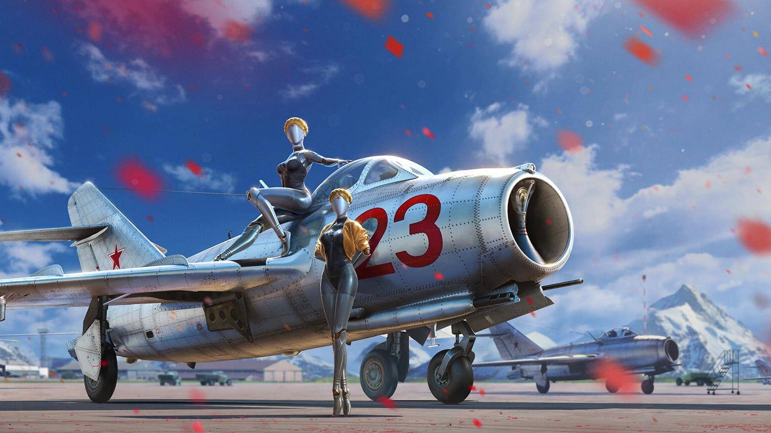 War Thunder Нарезка №5 смотреть онлайн