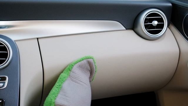 Auto A6 варежка Универсальная двухсторонняя