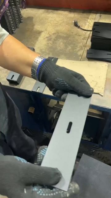 Обход по российскому производству #станок #завод #свар смотреть онлайн