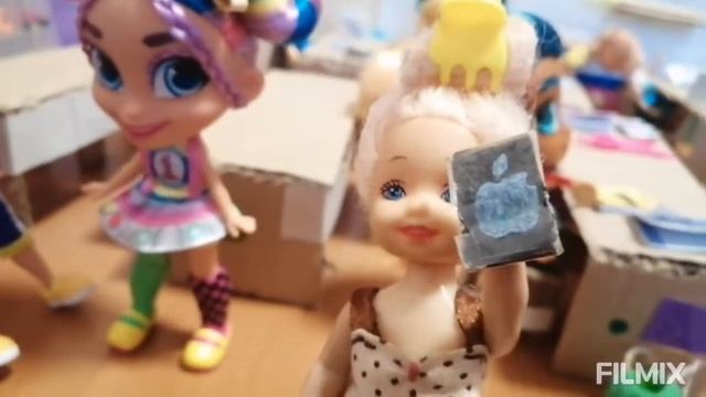 Брит и Еви БОЛЬШЕ НЕ ПОДРУГИ! Соня поссорила их на всегда!