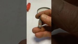 Замена термопары и клапана в тепловой газовой пушке.