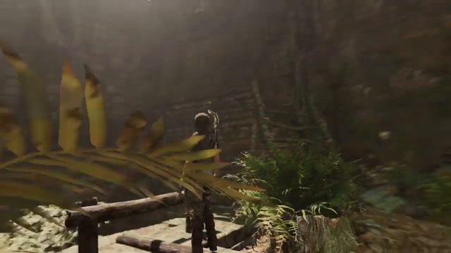 Shadow Of The Tomb Raider - Croft Edition на PS4 #3