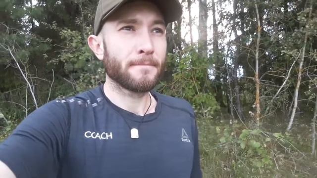 Душевный поиск железа. Динамика металлокопа. смотреть онлайн